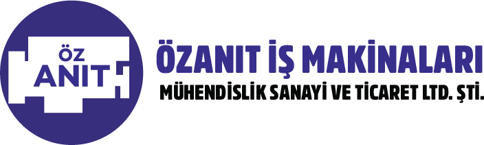 Özanıt İş Makinaları